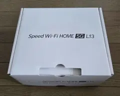 2026年最新】Speed Wi-Fi home 5g L13の人気アイテム - メルカリ