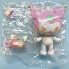 Kawaii Closet KUROMI Vol.1クロミ フィギュア