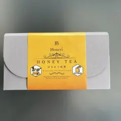JB Honey’s はちみつ紅茶(新品未開封)★賞味期限近いため大幅値下げ★のサムネイル