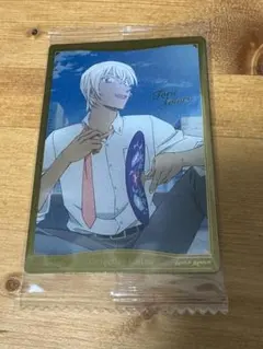 安室透　V5-32 ビジュアル　イタジャガ 名探偵コナン vol.5