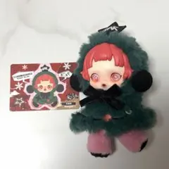 popmart skullpanda キャラクターグッズ