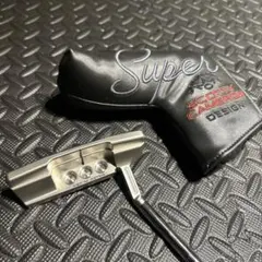 【ノリコ様専用】SCOTTY CAMERON NEWPORT 2.5＋