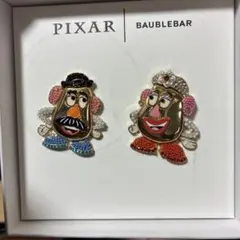 ピアス　ピクサー　ディズニー　baublebarのサムネイル