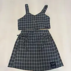 JENNI love セットアップ　140