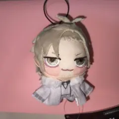 桃源暗鬼 ぬいぐるみ・マスコット