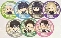 サカモトデイズ コースター 7枚セット