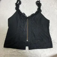 希少美品4298 SHIZUKA KOMURO フリルレースブラウス定格4万以上 - メルカリ