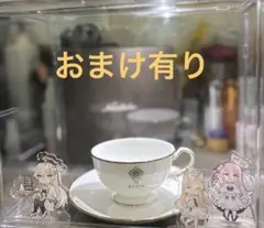 ブルーアーカイブ カップ＆ソーサー ティーパーティー4thAnniversary