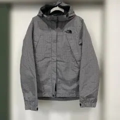 The North Face マウンテンパーカー ノベルティ スクープジャケット