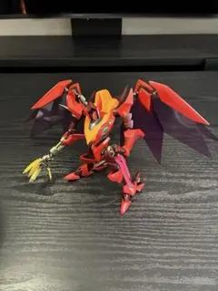 2026年最新】紅蓮聖天八極式hgの人気アイテム - メルカリ