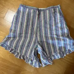 SeeByChloe ショートパンツサイズ34のサムネイル