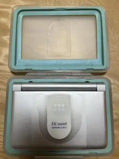 CASIO EX-word DATAPLUS 2 電子辞書