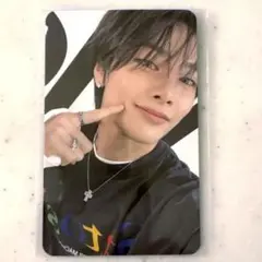 スキズ アイエン トレカ