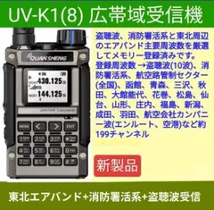 2026年最新】受信機 広帯域の人気アイテム - メルカリ