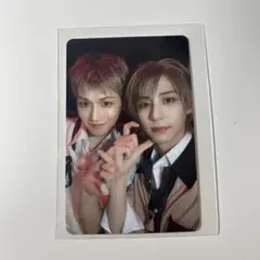 BOYNEXTDOOR BOYLIFE ケミトレカ イハン リウ イリオンズ