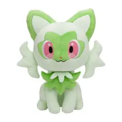 ポケモン ニャオハ 等身大ぬいぐるみ