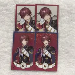 ローレン・イロアス 共通衣装 チェキ