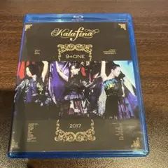 Kalafina/9+ONE at 東京国際フォーラムホールA