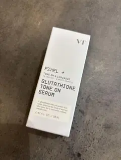 最安値！　VT グルタチオン トーンオンセラム　30ml