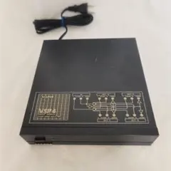 【動作確認済】 マスプロ電工 AV ４分配器 VSP4のサムネイル