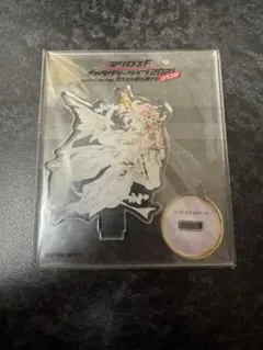 2026年最新】マクロス アクリルスタンド シェリルの人気アイテム