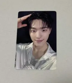 SPILL THE FEELS ヨントン トレカ yzy A ディノ