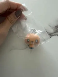 【値下げ】カプセルフロッキーズ　たまごっちのめめっち