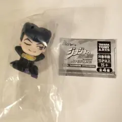 ジョジョの奇妙な冒険 フィギュア