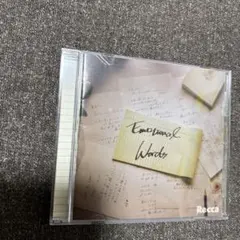 Emotional Words/Recca