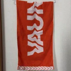 VAUNDY グッズ タオル ラバーバンド セット - メルカリ