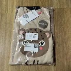 新品　H&M セットアップ