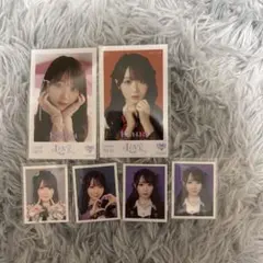 LOVE イコラブ ミニフォトカード vol.11 コンプ 大谷映美里 - メルカリ
