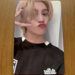 WayV 威神V ヤンヤン Golden Age Ktown4U トレカ