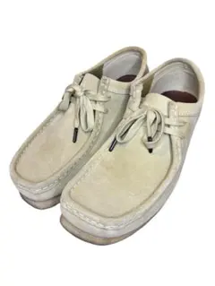 CLARKS ORIGINALS（クラークス）WALLABEE（ワラビー）