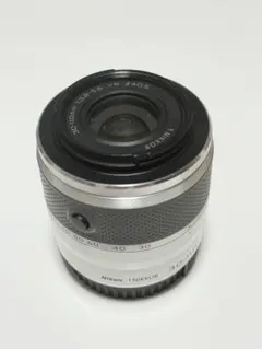 Nikon 1 NIKKOR 30-110mm f/3.8-5.6 VRのサムネイル