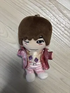 【新品未開封】なにわ男子　高橋恭平　ちびぬい 新品未開封】なにわ男子 高橋恭平 ちびぬい 第1弾 - メルカリ
