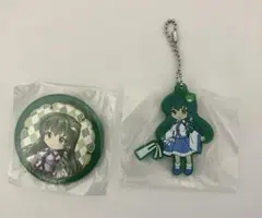 【最終値下げ】　東方ロストワード　東風谷早苗