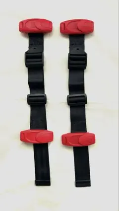 メテオ スマートキッズベルト 2個セット 正規品　　子供用ベルト 安全用ベルト