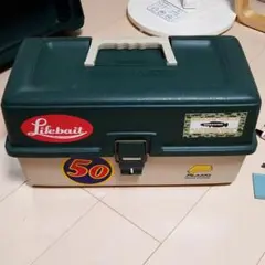 プラノ　タックルボックスのサムネイル