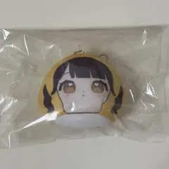 iLiFE! 福丸うさ おまんじゅう キーホルダー - メルカリ