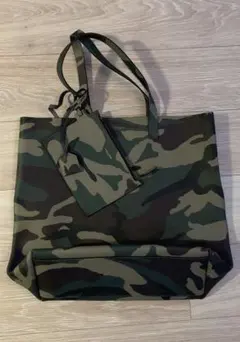 SAINT LAURENT トート バッグ サンローランパリ