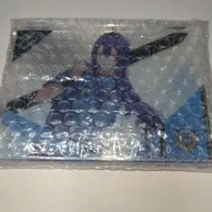 J1コラボ　アクリルブロック　長尾景