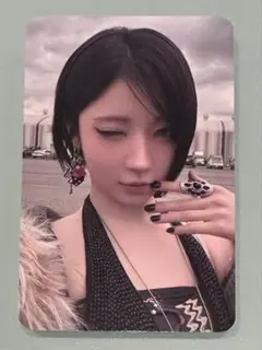 BABYMONSTER アサ CHOOM ワルツ ソウルコン ラキドロ トレカ - メルカリ