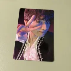 ENHYPEN House of Vampire ミュージアム　ソヌ　嫉妬