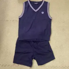 COMME CA ISM ベスト MIKI HOUSEパンツ120cm お受験