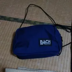 バッハサコッシュのサムネイル