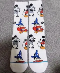 STANCE ソックスMK【24cm～26cm】即購入OKのサムネイル