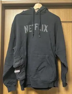 Netflix BEAMSパーカー Mのサムネイル