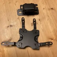 壁掛けテレビ用スタンド　ディスプレイブラケット　耐荷重20kg