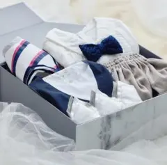 MARLMARL / セレモニー衣装 1歳 バースデー